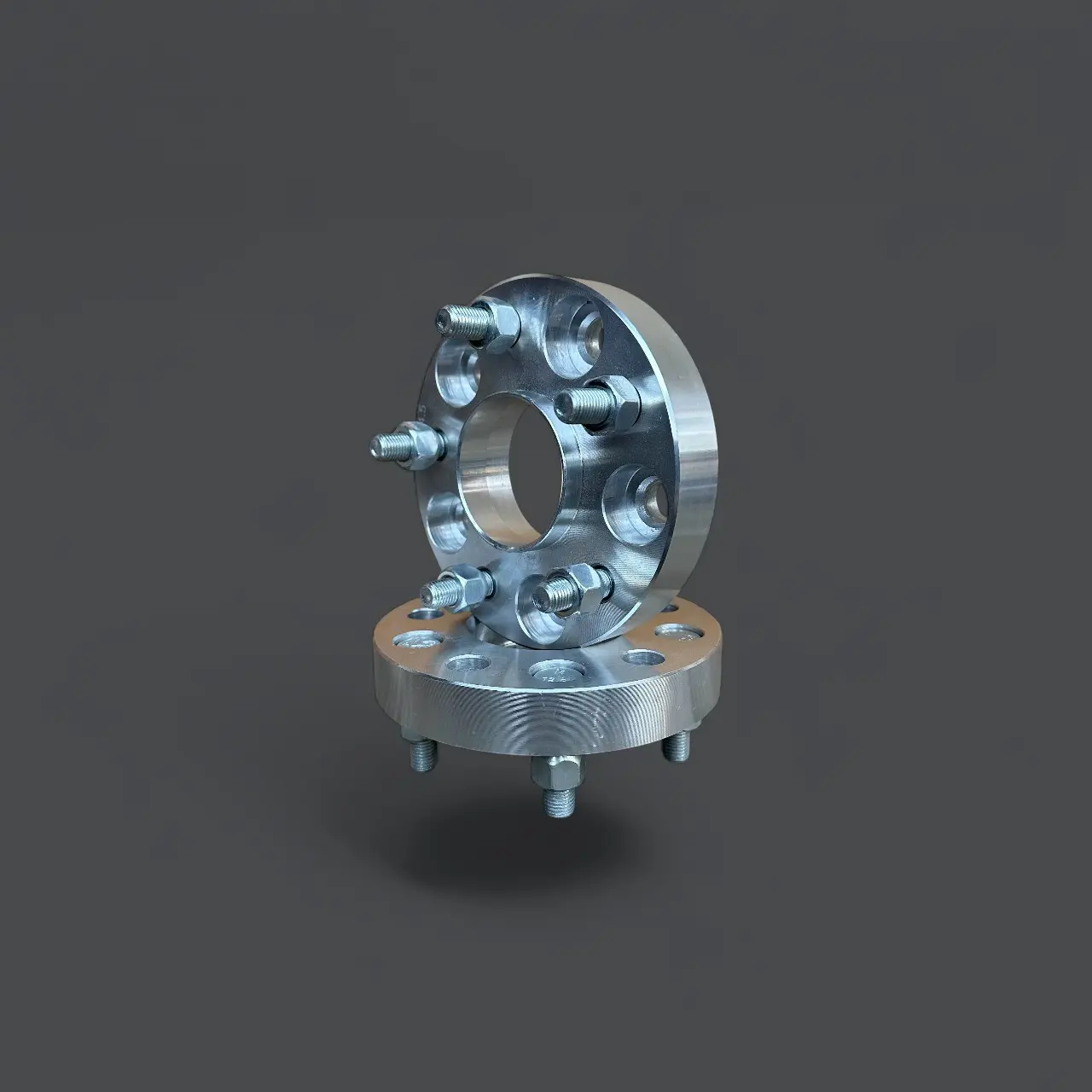 Hub Centric Wheel Adapter 5x115 To 5x115