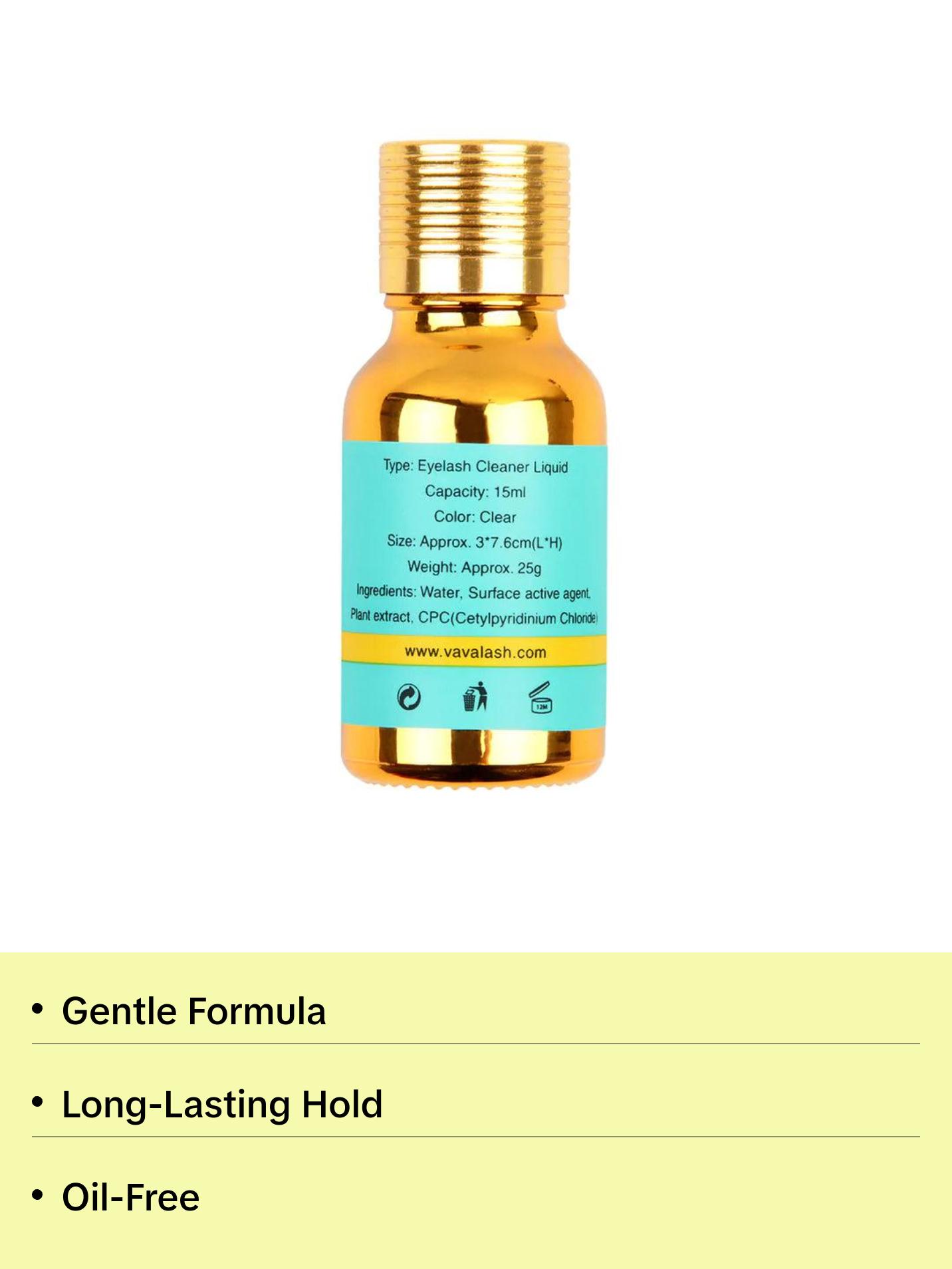 Vavalash Lash Primer 15ml