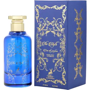 Maison Alhambra The Myth By Maison Alhambra Eau De Parfum For Unisex