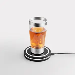 Barsys Magnetic Mixing Glass for Barsys Coaster 2.0 and 360