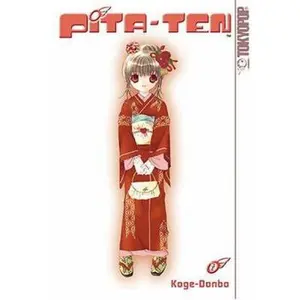 USED-Pita-Ten, Volume 7 by Koge Donbo (Paperback)