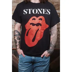 Rolling Stones Scarlet T-Shirt