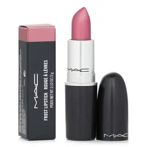 MAC Lipstick - Plum Dandy