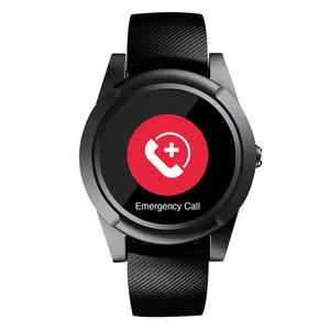 Smart Alert Watch