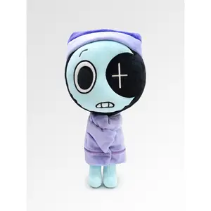 Dandy's World - Astro 12" Plush