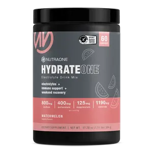 HydrateOne HydrateOne
