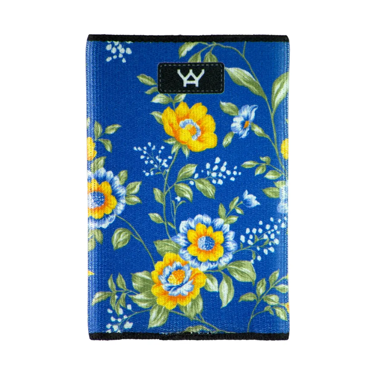 Yay Novelty 1109 Super-Thin Men's Wallet - Front Pocket Use, Ultradelgada, Multi-Card, Fantasy-Themed Secret Garden Printed Men's Wallet, Super-Thin Men's Wallets, Ultradelgada Men's Wallets