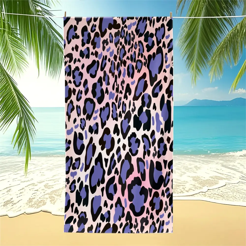 Beach towel 8