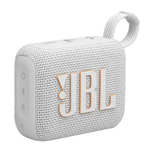 JBL Go 4, Ultra-Portable Bluetooth Speaker