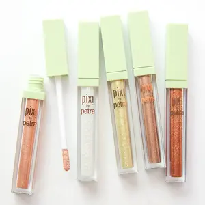 Pixi Liquid Fairy Lights - Glimmery Eyeshadow Long-wearing & Light-reflecting Makeup