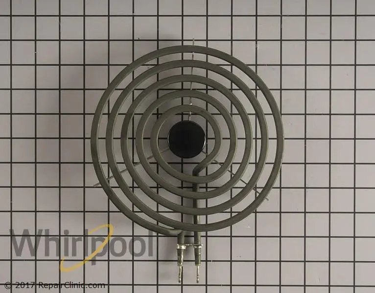Aftermarket 660533 8-in. Surface Element, Genuine OEM Replacement Part, Enhances Equipment Performance