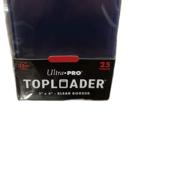 Ultra Pro 35pt top loader