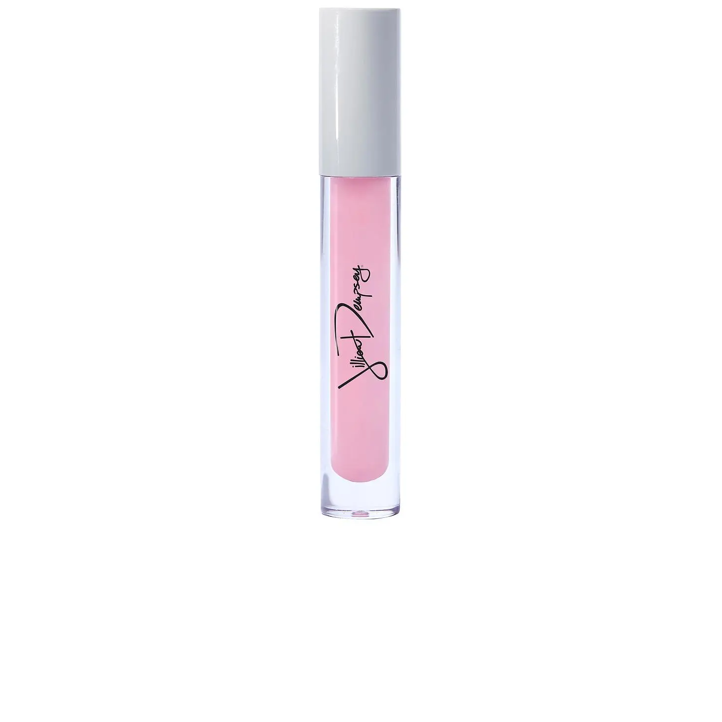 Jillian Dempsey Lip Gloss in Bubble Pink