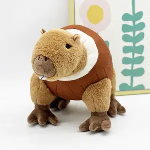 Tungtungsahur Italian Brainrot Tralalero Tralala Bombardino Crocodilo Animal Plush Toy Fun Plush Toy Companion Doll Gift