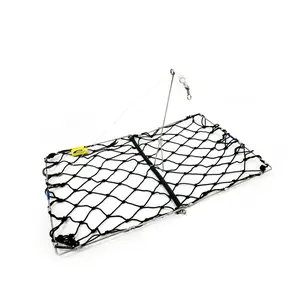 Promar Rectangular Castable Crab Trap