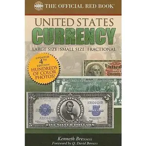 USED-Guide Book of United States Currency (Paperback)