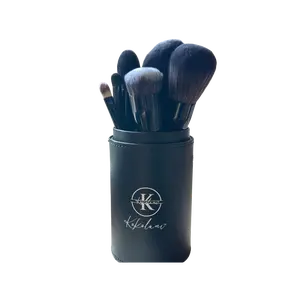 Kokolani 12-Piece Makeup Brush Set