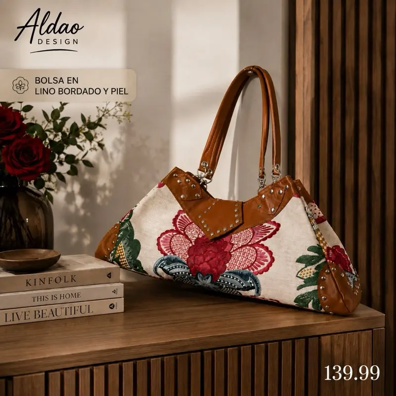 Aldao design