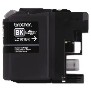 Brother  Ink-300 Page-Yield- Black