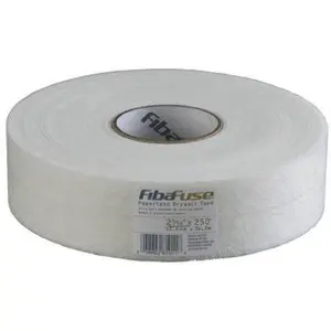 FibaTape FDW8201-U Paperless Drywall Tape - 2.06 x 250 ft.