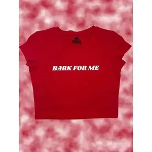 Bark For Me Babytee, Cunty Baby Tees NEW