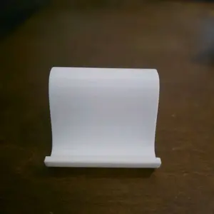 Simple Kindle/phone Stand