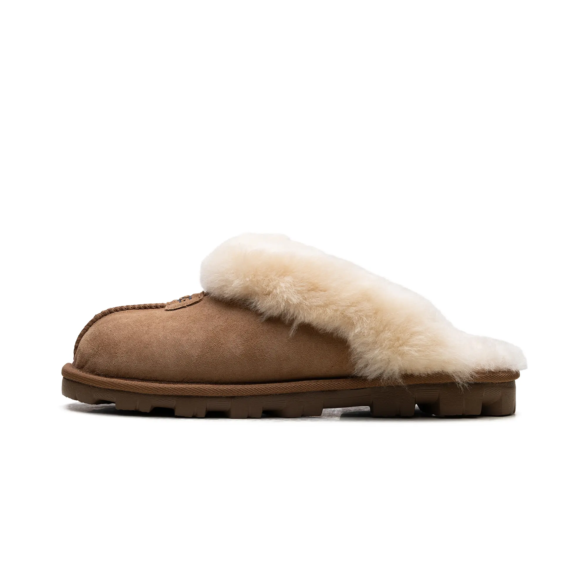 COQUETTE WMNS "Chestnut" 5125 CHE