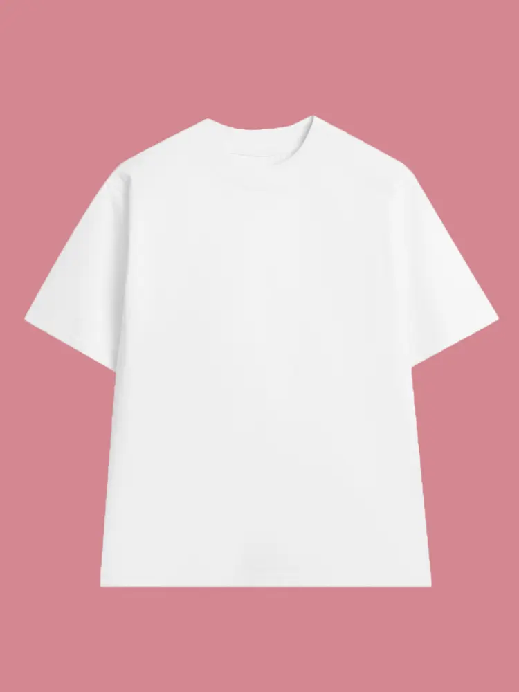 WhiteCore Classic Tee