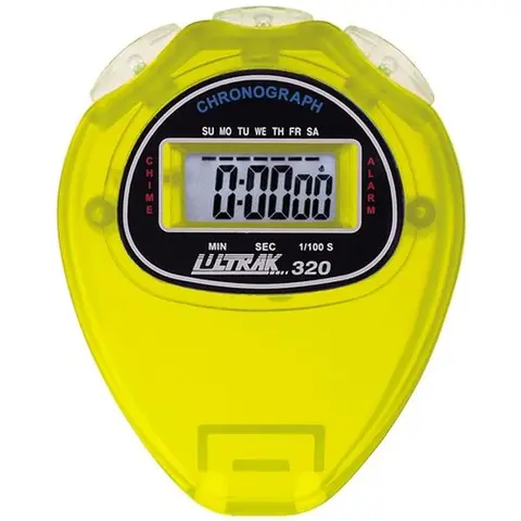 Ultrak 320 - Economical Sport Stopwatch