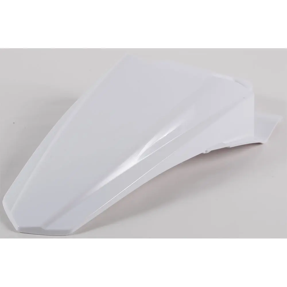 Acerbis Rear Fender White