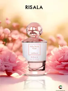 Risala Najma Capella 100ML 3.4 Fl Oz Eau de Parfum