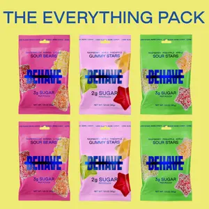 The Everything Pack