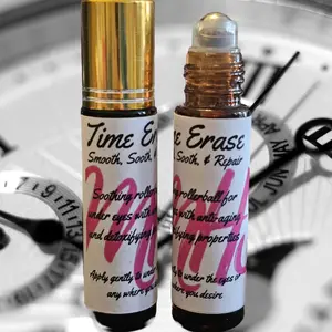 Turn Back Time Eye Erase