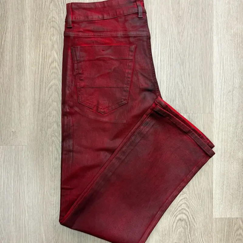 Pantalon Vaquero