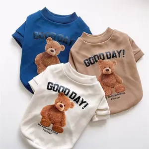 Adorable Teddy Bear sweatshirt for your Pet