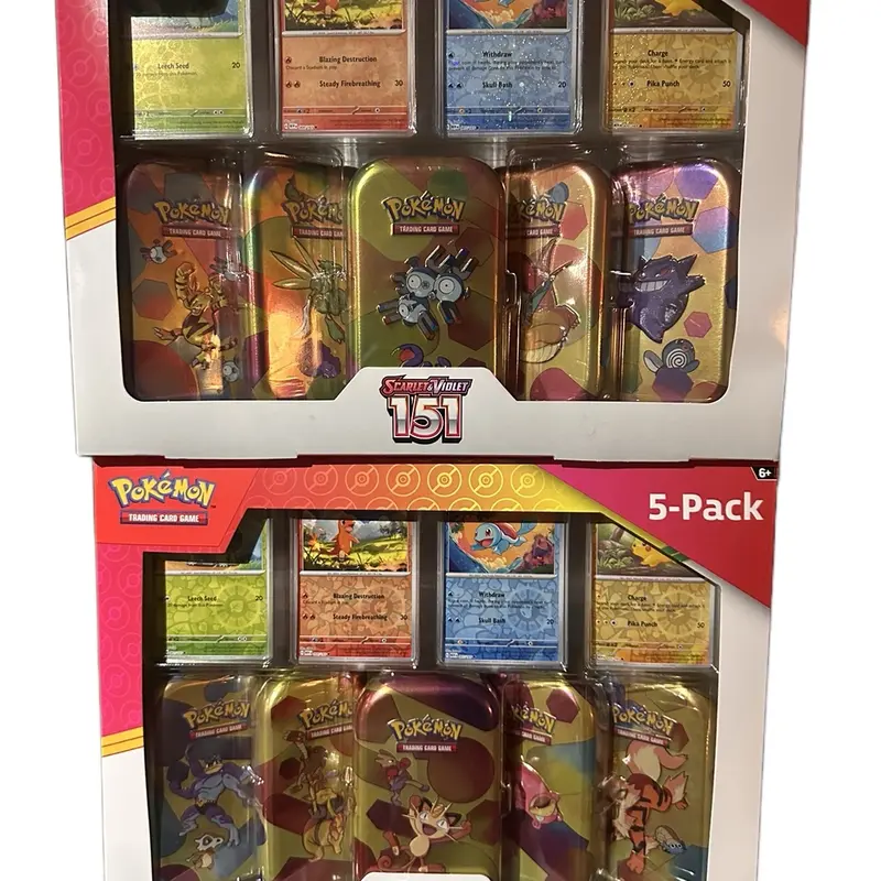 pokemon cards near me in stock open now TCG: Random from Every Series, 50 Cards Each Lot : Toys & Games Pokmon Trading Card Game