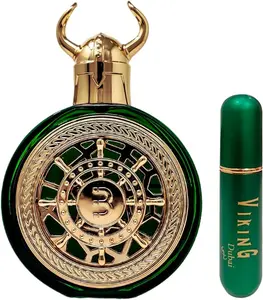Bharara Viking Dubai Parfum 3.4 Unisex