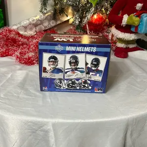 Mini helmet