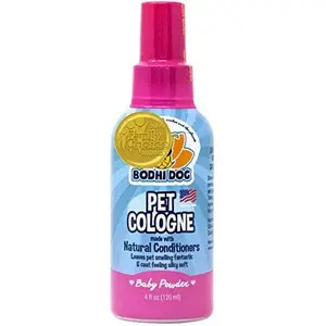 Bodhi Dog Natural Pet Cologne