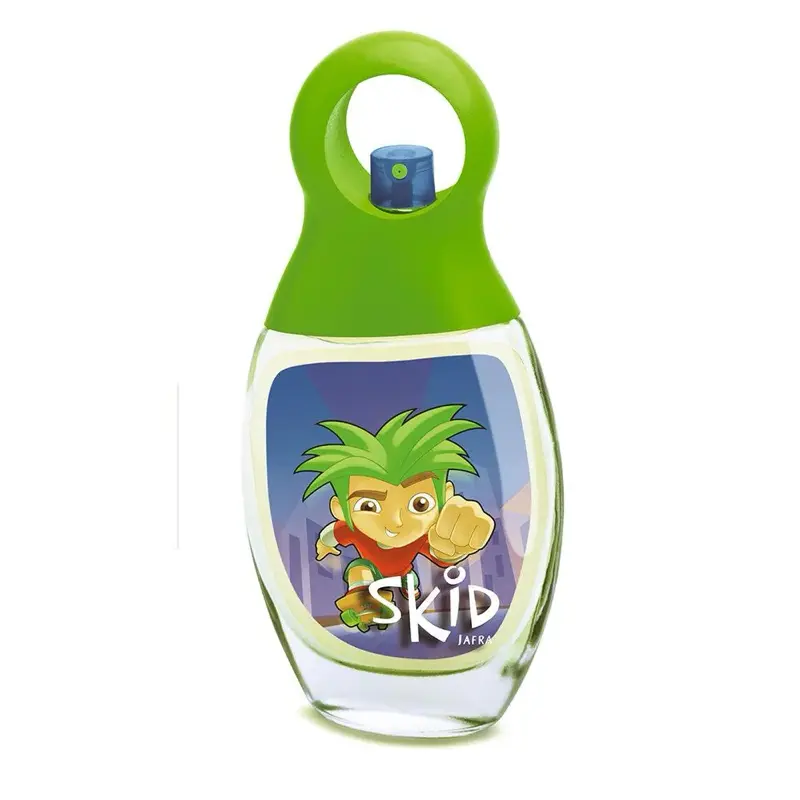 Jafra Skid Cologne Multiple Scents Available