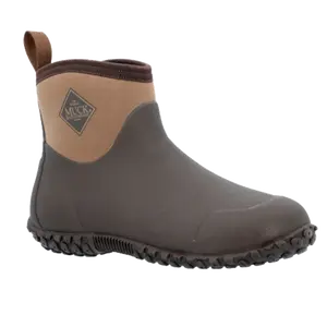 Muck Men's Muckster 2 Brown Ankle Boot M2A900