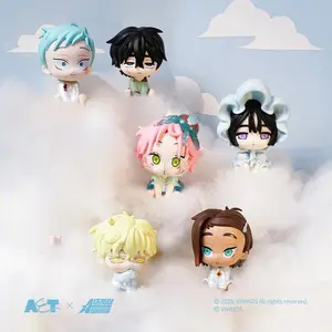 <Alien Stage Blind Box New products of the baby series,BAROU MADNESS!Alter Stage Couture Plushie Blind BoX-Limited Fashion Vinyl Figure, Collector's Display & MUST-HAVE for Obsessed Fans>blind  box  fashion pop  blind  box baby, Mystery Box. alnst  merch