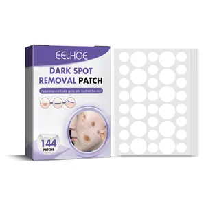 Dark Spot Correction Patch with Niacinamide Vitamin C Licorice Root Extract Brighten Fade Discoloration