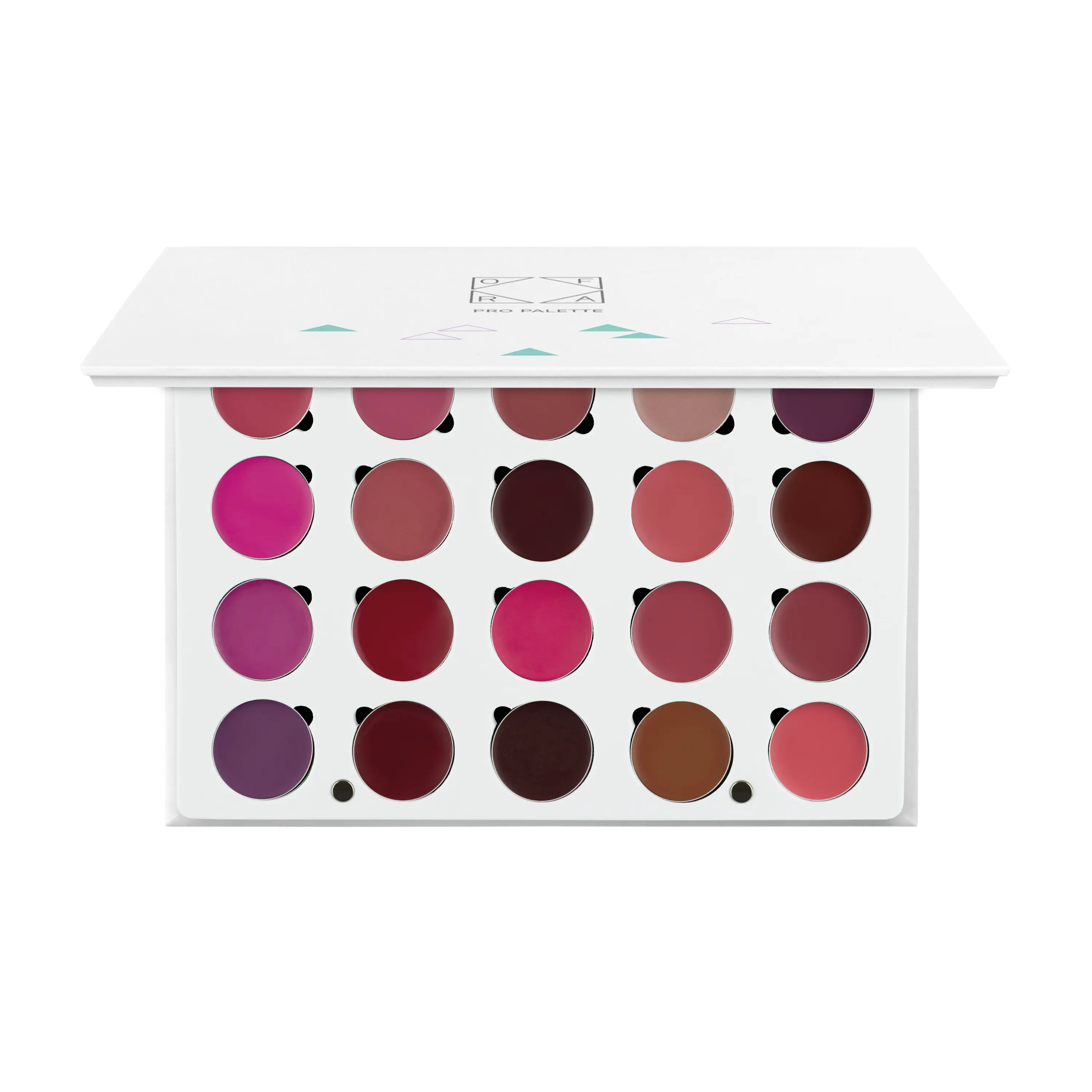 Pro Palette - Liplock
