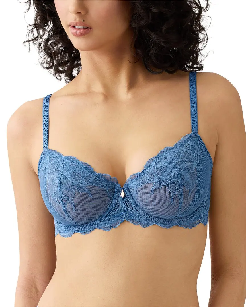 Wacoal Vivid Attraction Underwire Bra