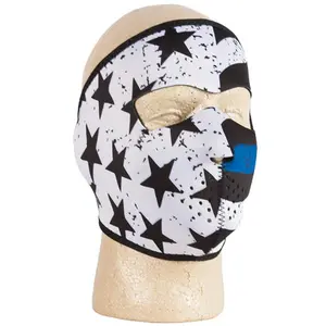 212 MAIN Neoprene Thermal Face Mask, Tactical Mask (Fox Outdoor 72-64821)