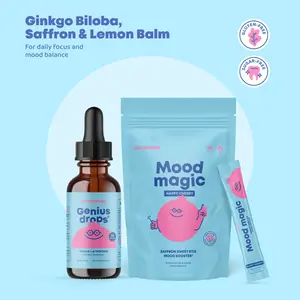 Focus & Feel-Good Duo – Stay Calm, Sharp & Balanced Naturally