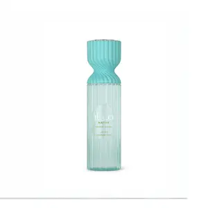 Lattafa Mayar Natural Intense Eau De Parfum Mist, 8.45oz Aromatic Floral Fragrance for Women, Floral Woody Fruity Scent with Coconut, Single Item