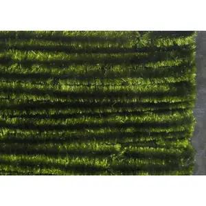 Fly Tying Chenille Premium Body Material for Woolly Buggers, Streamers & Nymph Patterns