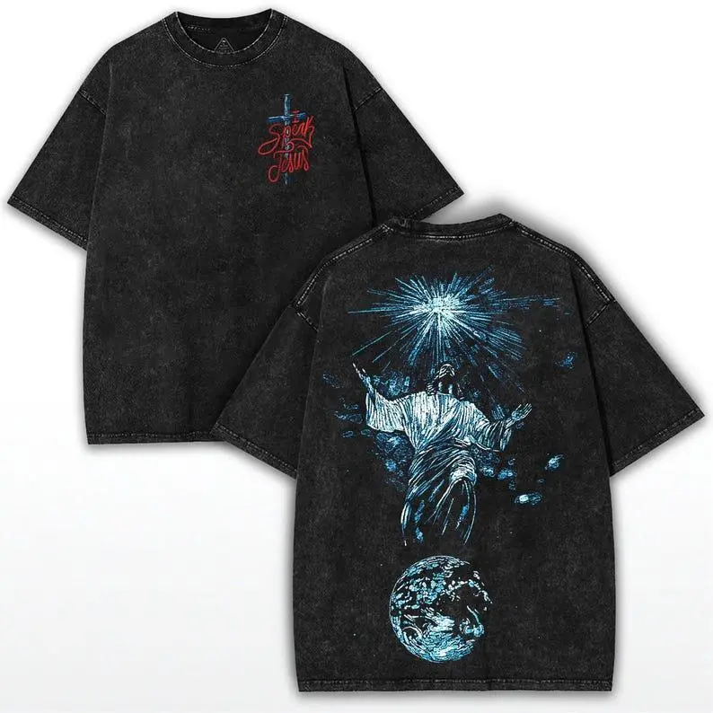 t shirt cross - TikTok Shop